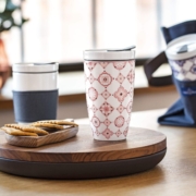 Villeroy & Boch 德国唯宝 车载咖啡随行杯350mL