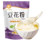 11点开始 天降福利：速食豆腐花粉200g*4小袋