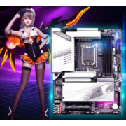 技嘉Z790雪雕主板