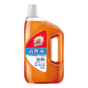 威王衣物含氯消毒液消毒水除菌液消毒剂2.25L