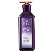吕(Ryo)滋养韧发根源防落脱发护理洗发水生姜洗发水400ml