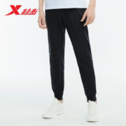 PLUS会员：XTEP 特步 男士运动休闲裤 978879229630209