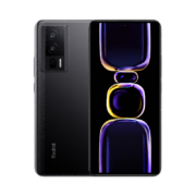 京东百亿补贴：MI 小米 Redmi 红米K60 16GB+512GB 墨羽
