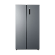 再降价、需购券、概率券、PLUS会员：VIOMI 云米 Smrat E BCD-535WMSAD04 风冷对开门冰箱 535L