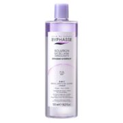 BYPHASSE 蓓昂斯 眼唇脸部卸妆液 500ml
