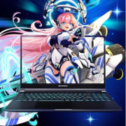 京东百亿补贴：MECHREVO 机械革命 极光Pro/E  12代i7/4060/2.5K/165Hz/16G/NVMe512G固态