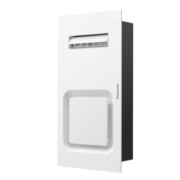 松下（Panasonic）FV-RB20V1 风暖浴霸排气扇一体通用吊顶式浴室换气暖风机多功能