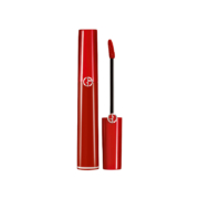 再降价，概率劵：EMPORIO ARMANI 阿玛尼 臻致丝绒红管唇釉 口红 405哑光 番茄红 6.5ml