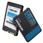 CHUXIA 储侠 M9 SATA 固态硬盘 2TB