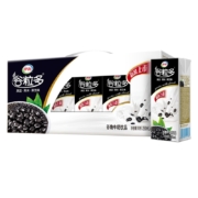 京东百亿补贴：伊利谷粒多 黑谷牛奶250ml*16盒