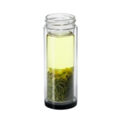 简小禾 2023年新茶五峰楚螺青珍眉绿茶 高山茶叶散装 珍眉口粮 250g * 1袋