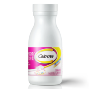 （Caltrate）钙尔奇液体钙 补钙维生素D钙片 维生素软胶囊成人中老年补钙钙片 液体钙90粒*2盒
