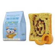 亚膳 果仁全麦面包 480g