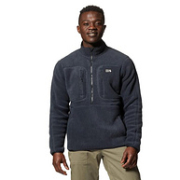 Mountain Hardwear 山浩 HiCamp™ 男士抓绒衣