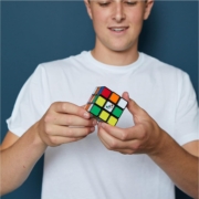 魔方创始品牌，Rubik's 鲁比克 魔方套装