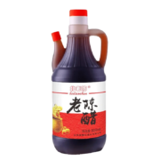 京喜特价APP、概率券: 北老 陈老陈醋 800ml*1瓶