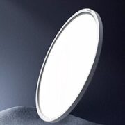 Yeelight 易来 Side系列 C400 超薄护眼吸顶灯 40W