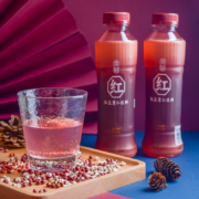 小苏先生 无糖0脂红豆薏米水 300ml*12瓶