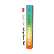 需首购礼金、PLUS会员：美匠师 阿达帕林凝胶 15g