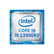 PLUS会员：Intel 英特尔 i9-13900KF 13代 酷睿 处理器 24核32线程 36M三级缓存 台式机CPU