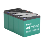 天能电池A+ 48v20ah电动车石墨烯电池二轮三轮车电瓶车铅酸蓄电池