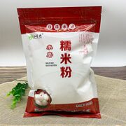泓誉承 水磨纯糯米粉 500g*1袋
