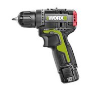 WORX 威克士 WU130X 充电式手电钻 裸机无充电器电池