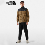 The North Face 北面 男士舒适保暖抓绒衣 49AE