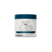 Christophe Robin头皮磨砂膏洗头膏250ml海盐舒缓清洁控油洗发水 CR男女通用
