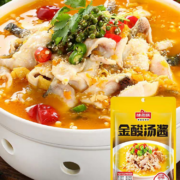 味仙居 金酸汤40g
