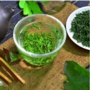 天然富硒！金果 2022新茶湖北恩施富硒茶 散装特级500g38元包邮（需领券）