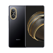 京东百亿补贴：HUAWEI nova 10 青春版  一亿像素超清影像 256GB幻夜黑 华为手机