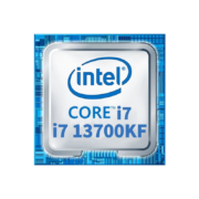 PLUS会员：intel 英特尔 酷睿 i9-13900K CPU处理器 散片