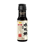 金龙鱼 零添加特级味极鲜 150mL