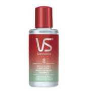 概率券：VS 沙宣 蓬松控油洗发水 50ml*2件