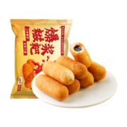 plus会员：古蜀味道爆浆糍粑红糖味300g*2袋共20条*10件