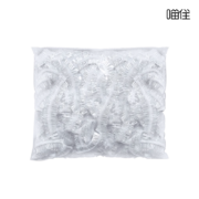 天降福利:喵住一次性保鲜膜套罩