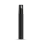 智选京品 须眉鼻毛修剪器刮鼻毛器修鼻毛神器眉刀男 360°旋转剃刀高转速 可拆卸水洗