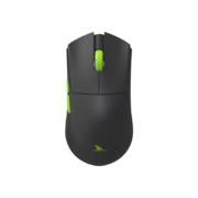 预售、20点开始：Darmoshark 达摩鲨 M3S PRO 三模无线鼠标 26000DPI