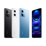 学生专享：Redmi 红米 Note 12 5G智能手机 6GB+128GB