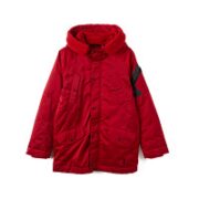 NIKE 耐克 男童羽绒棉服