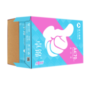 亚太森博 （官方直营）卓锦 A4打印纸 复印纸办公用纸草稿纸白纸品牌直发 家庭用纸 琴谱打印包邮 【卓锦70g-A4-2000张】