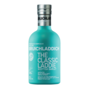 布赫拉迪（Bruichladdich）洋酒 麦芽经典苏格兰单一麦芽威士忌 200ml