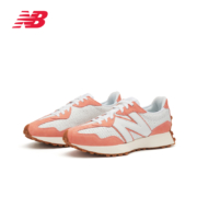 new balance 男女N字运动休闲鞋 MS327PN+凑单品