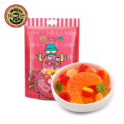 徐福记 小叭叭棉花糖/橡皮糖 520g/约75颗