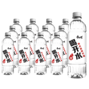 康师傅 喝开水550ml*12瓶