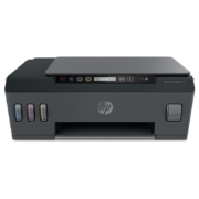 20点开始：HP 惠普 Smart Tank 518 彩色喷墨一体机 黑色659元包邮（需用券）