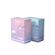 天降福利：正品艾草 日用姨妈巾*8片