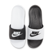 PLUS会员、有券的上：耐克（NIKE）VICTORI ONE SLIDE MIX 男子拖鞋 DD0234-100