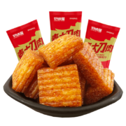 好味屋 素大刀肉 22包甜辣味